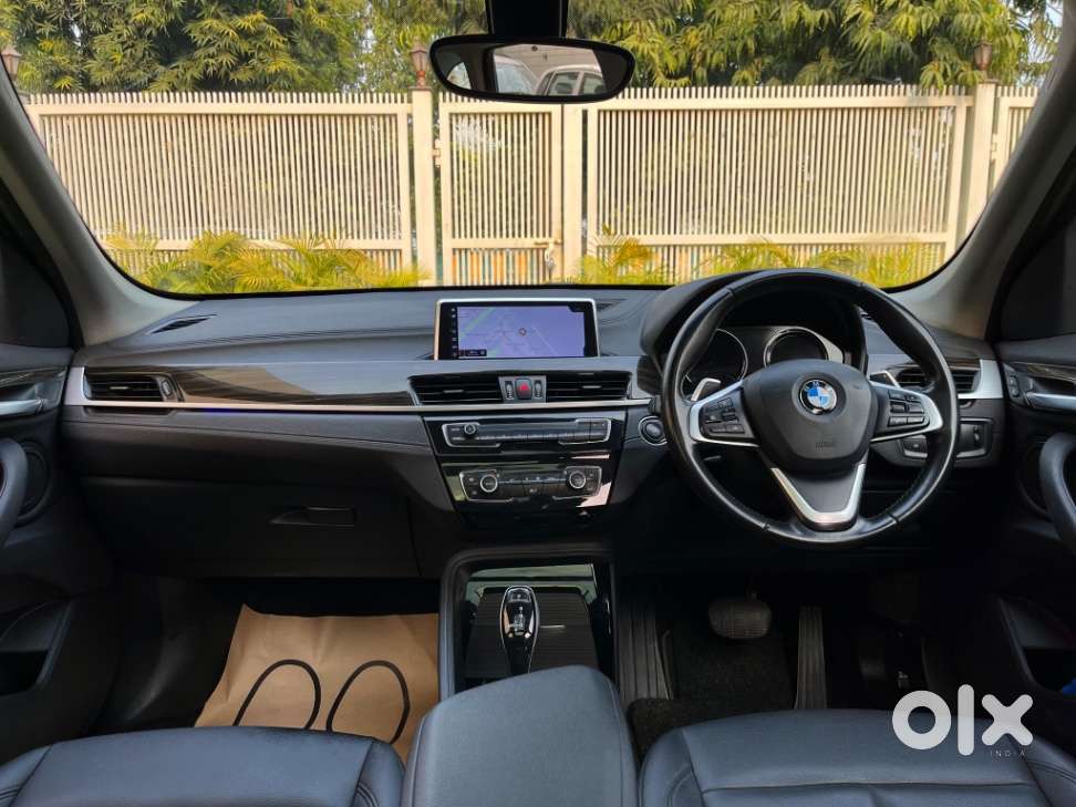 Bmw X1 2.0 Sdrive20i Xline, 2022, Petrol