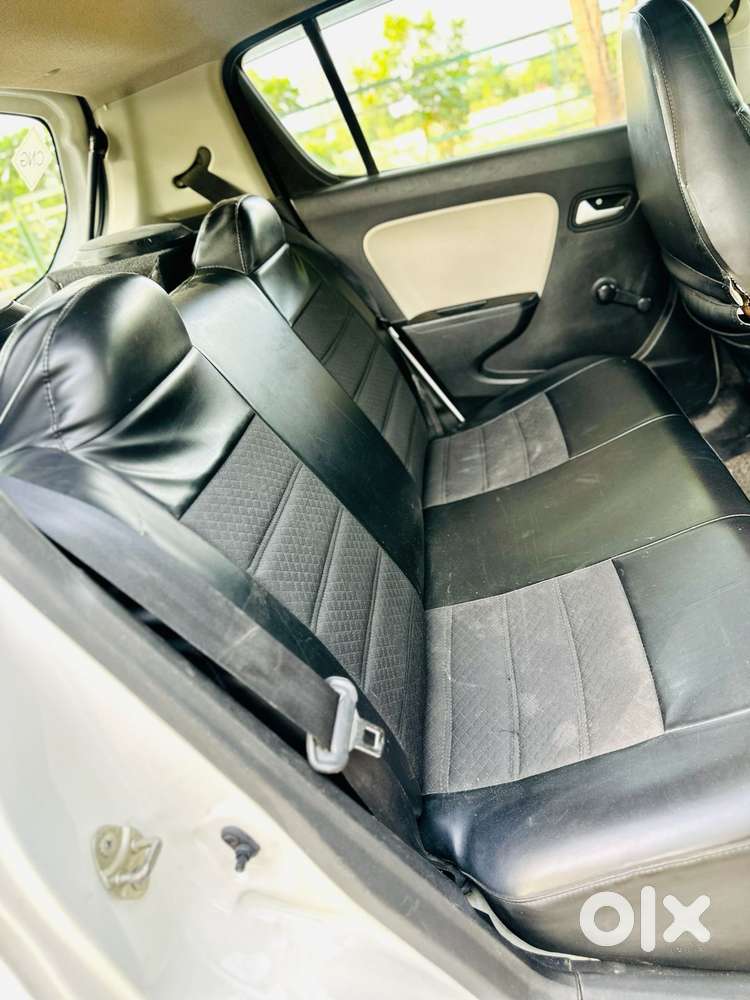 Maruti Suzuki Alto, 2020, Petrol