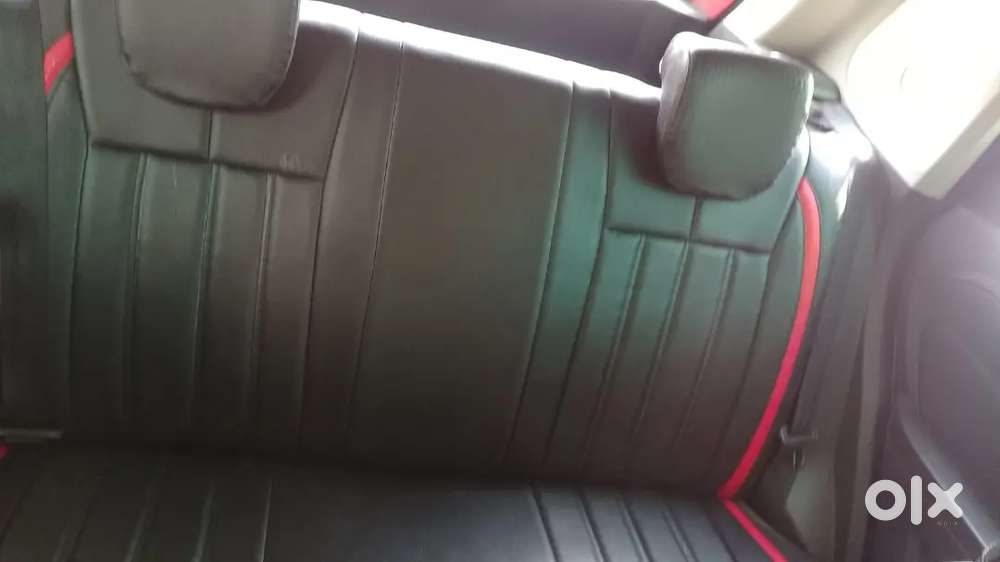 Maruti Suzuki Brezza Vdi 2018