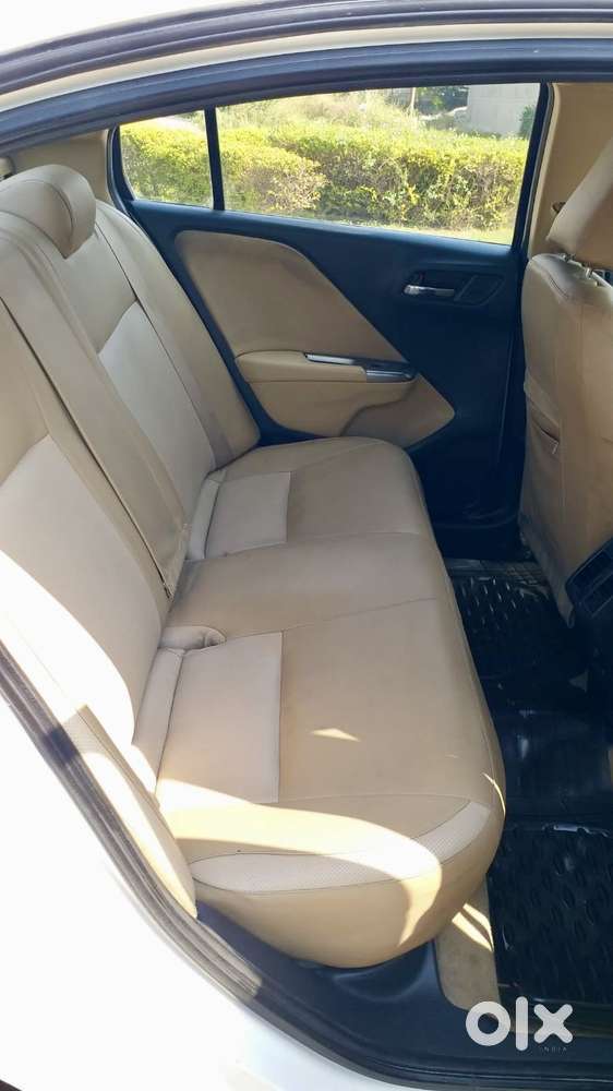 Honda City 2014-2015 I Dtec V, 2015, Diesel