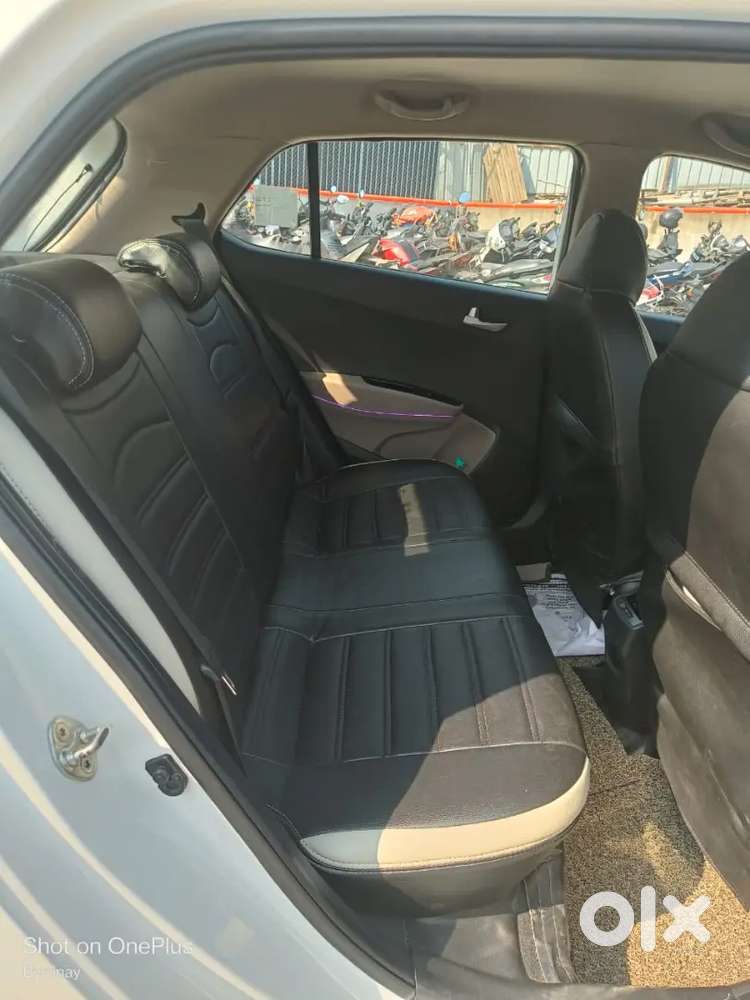 Hyundai I10 Asta Diesel 2017 98000 Km