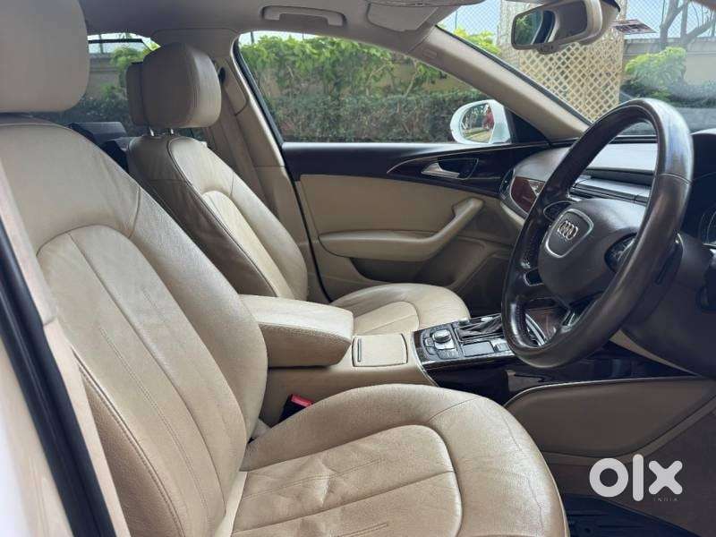 Audi A6 2.0 35 Tdi Premium Matrix, 2017, Diesel