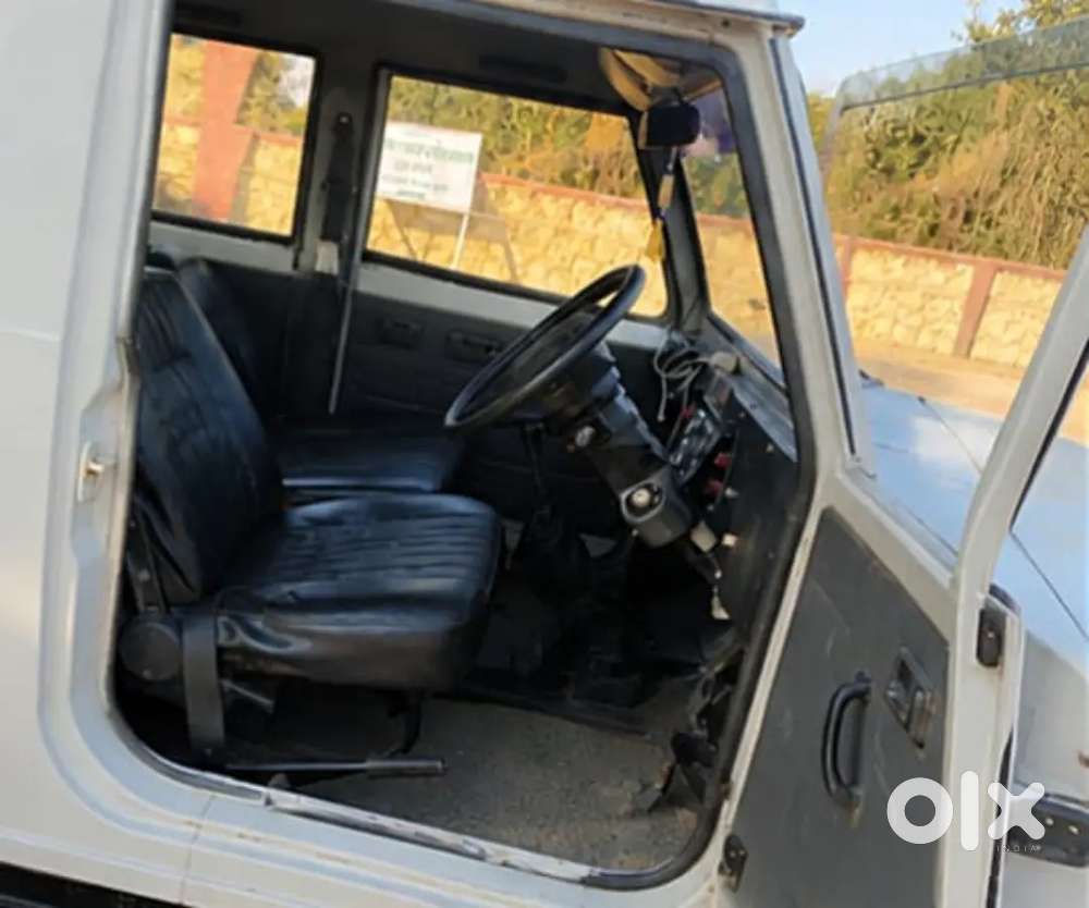 Mahindra Marshal 1999 Diesel Manual