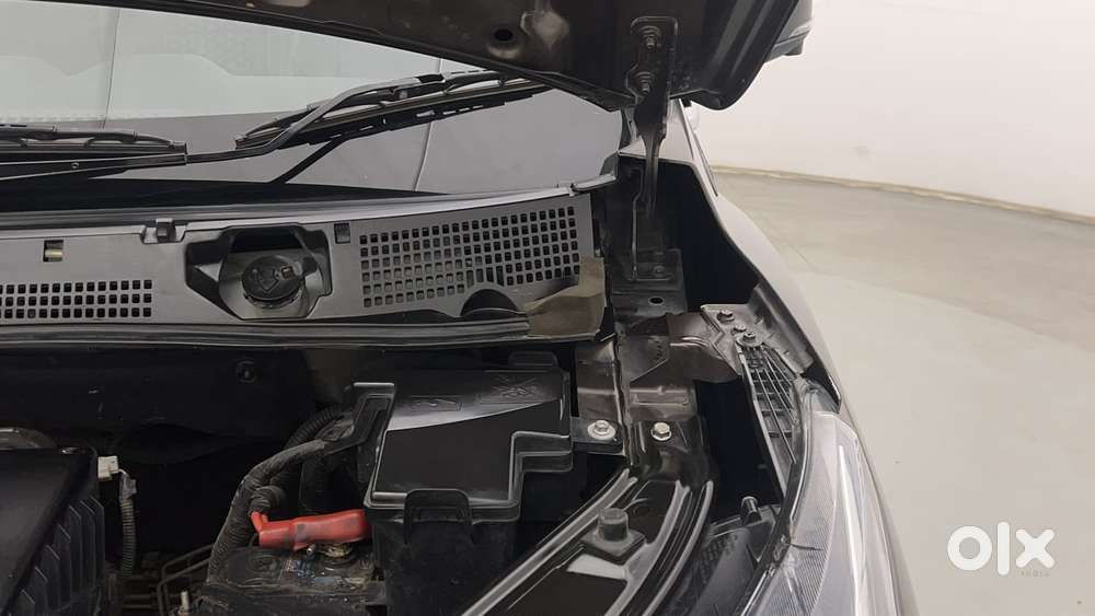 Nissan Magnite 1.0 Xv Premium Turbo Cvt (o), 2021, Petrol