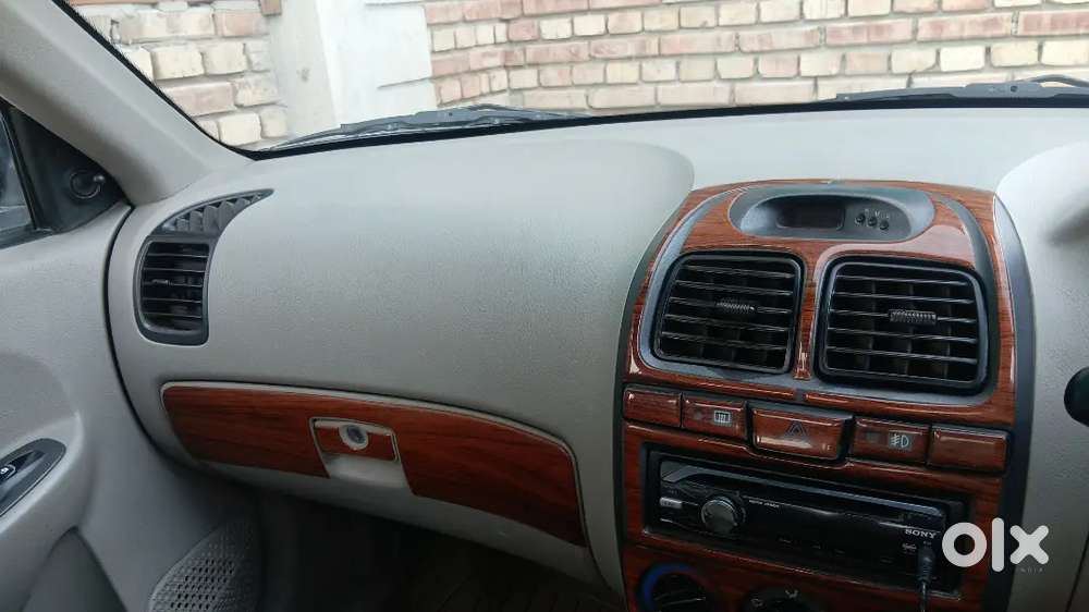 Hyundai Accent Diesel 2011 Manual
