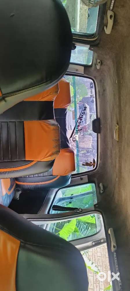 Maruti Suzuki Eeco 2021 Lpg Good Condition