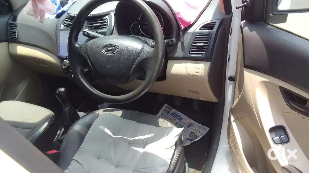 Family Car In Good Condition