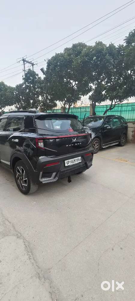 Mahindra Xuv 3xo 2024 Diesel 74000 Km Driven