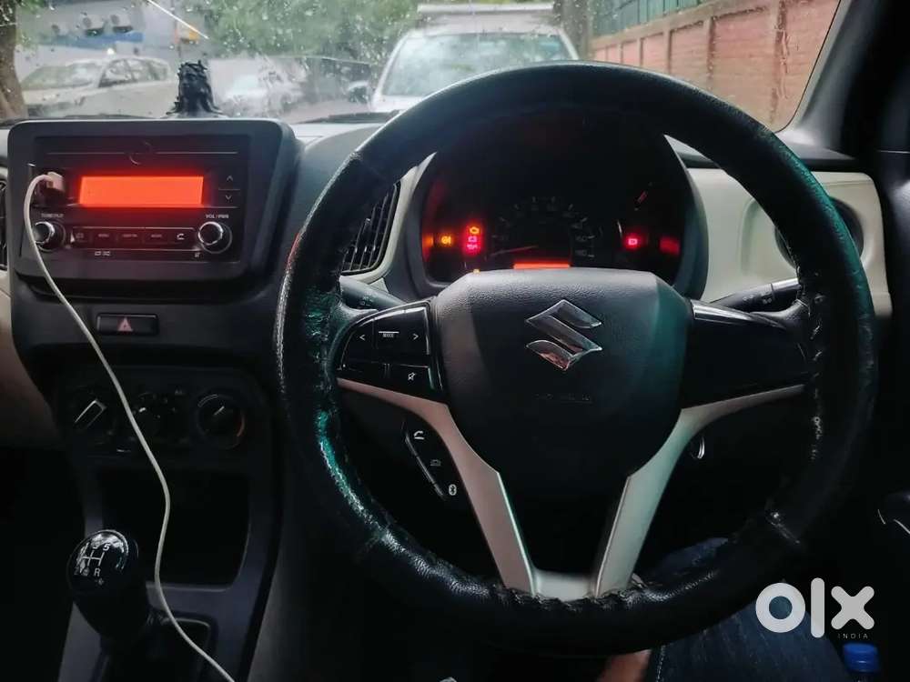 Maruti Suzuki Vxi 2019