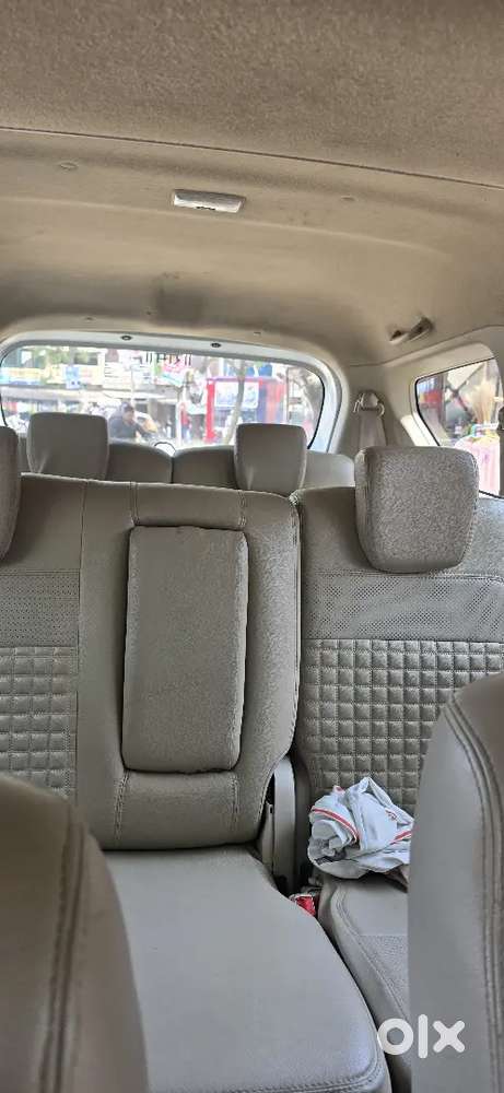 Ertiga 2023 Last Model