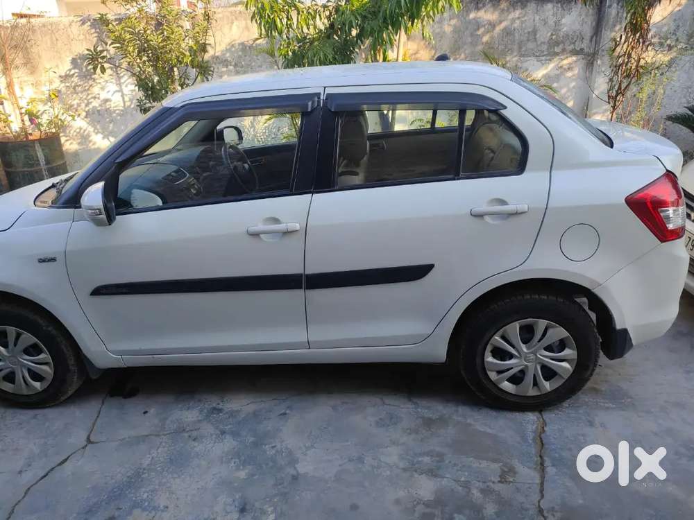 Swift Dzire In Excellent Condition