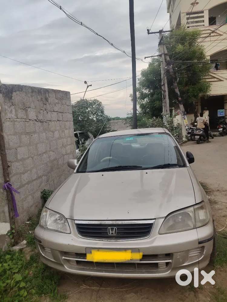 Petrol &cng