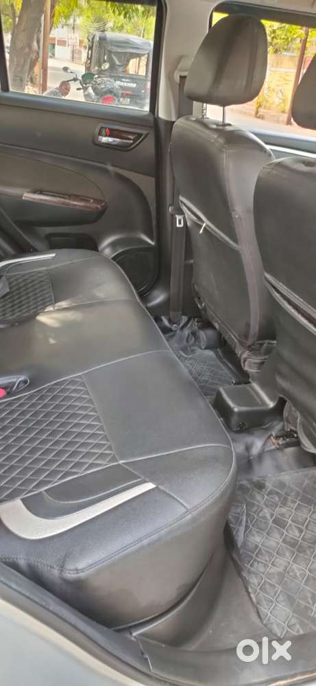 Maruti Suzuki Swift Vxi + Manual, 2017, Petrol
