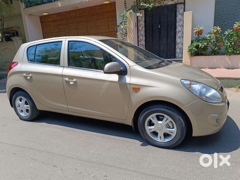 Hyundai I20 2010-2012 1.4 Crdi Magna, 2010, Diesel