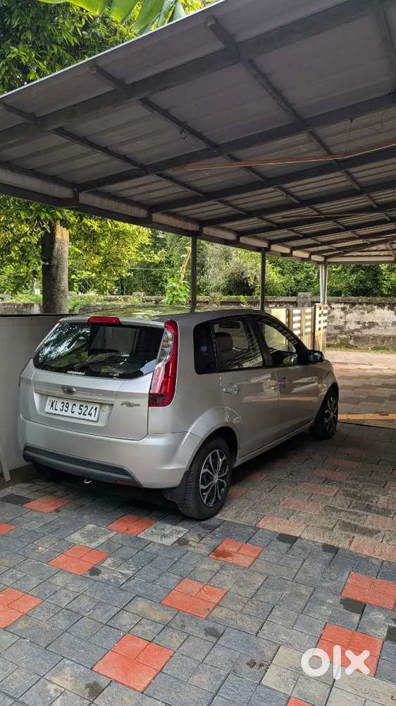 Ford Figo 2011 Petrol Low Kms