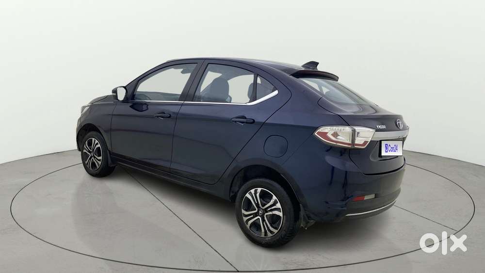 Tata Tigor