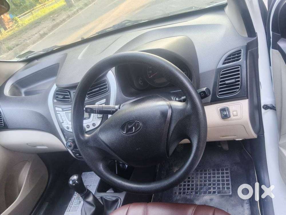 Hyundai Eon Era +, 2013, Petrol