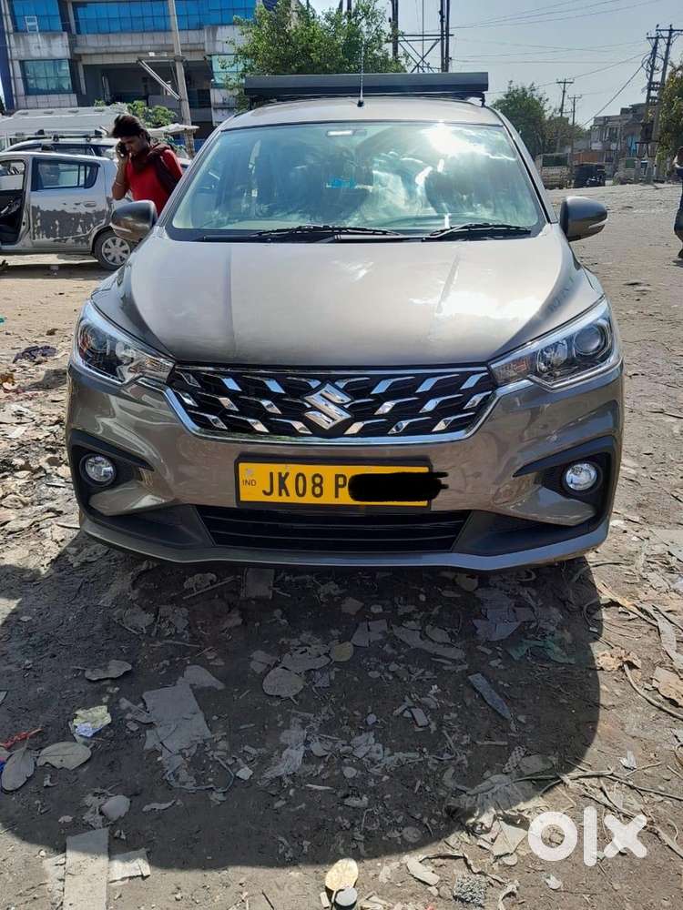 Maruti Suzuki Petrol 2024