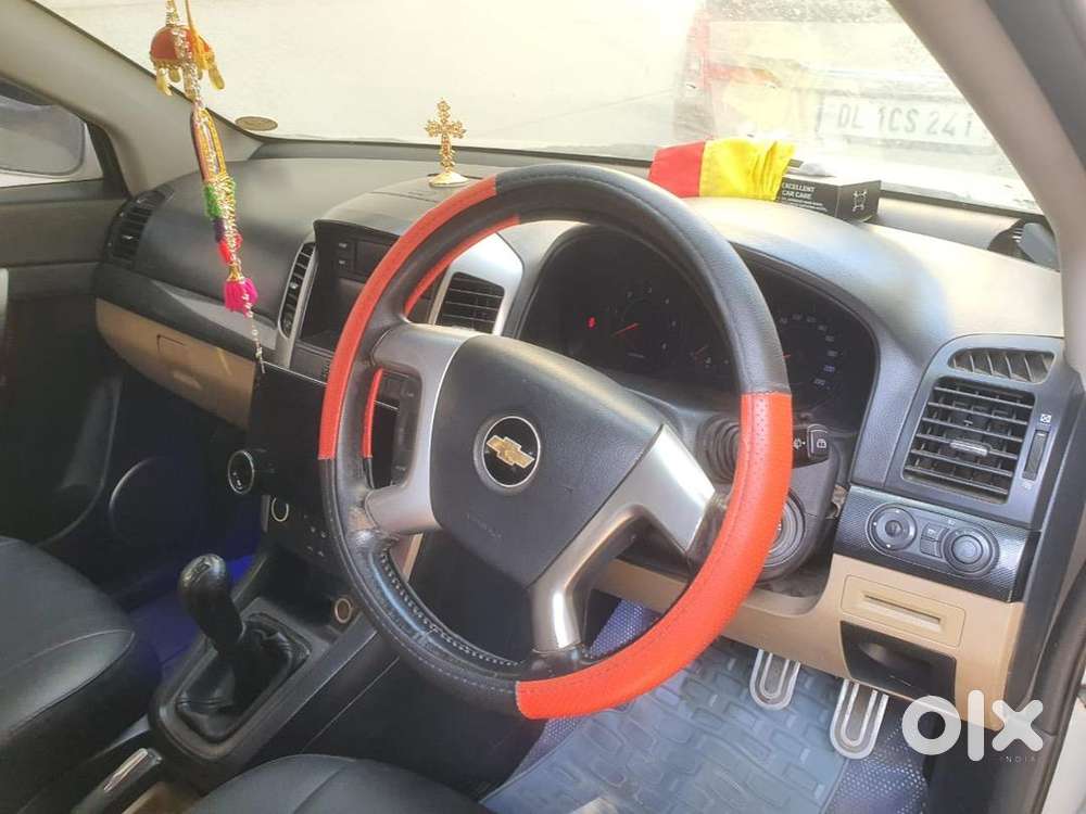 Chevrolet Diesel 4 Owner 2011 Model Price 260.000 Car Good Condition