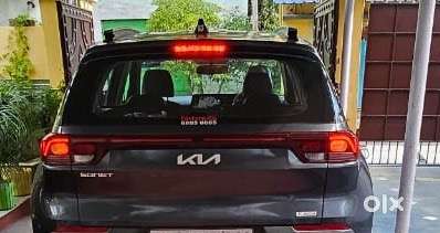 Kia Sonet 2023 Petrol Well Maintained