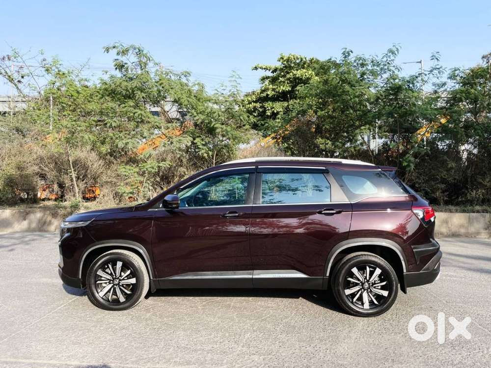 Mg Hector, 2020, Diesel