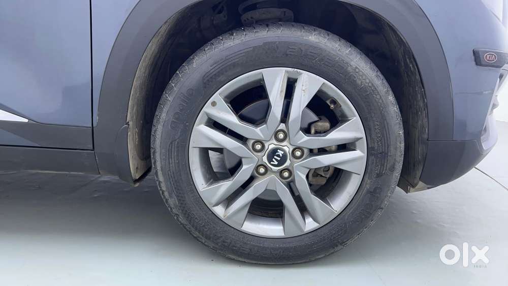 Kia Seltos Htx G, 2020, Petrol