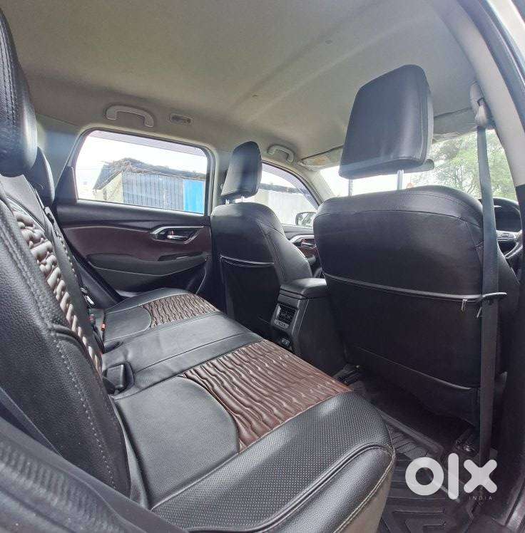 Maruti Suzuki Grand Vitara 1.5 Delta Smart Hybrid, 2023, Petrol