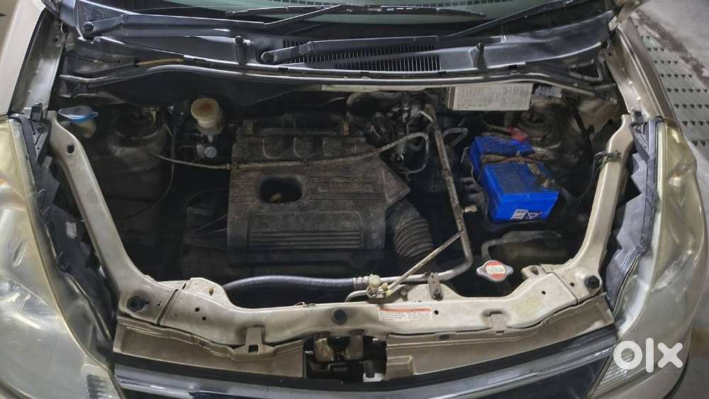 Maruti Suzuki Zen Estilo 1.0 Lxi Nlive, 2012, Petrol