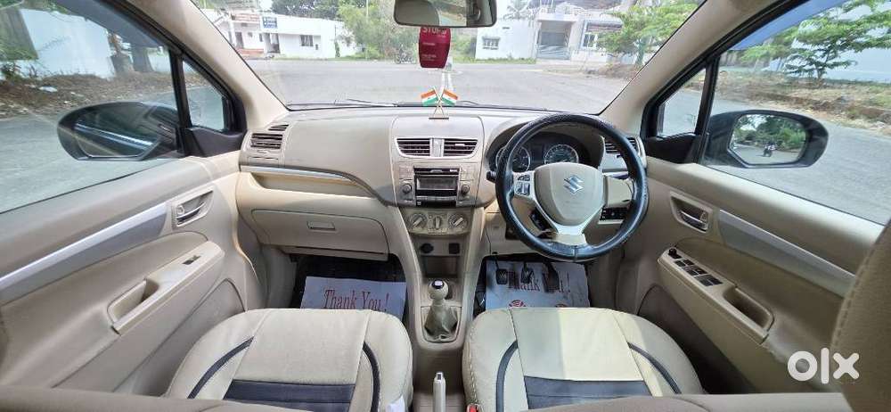 Maruti Suzuki Ertiga Shvs Vdi, 2016, Diesel