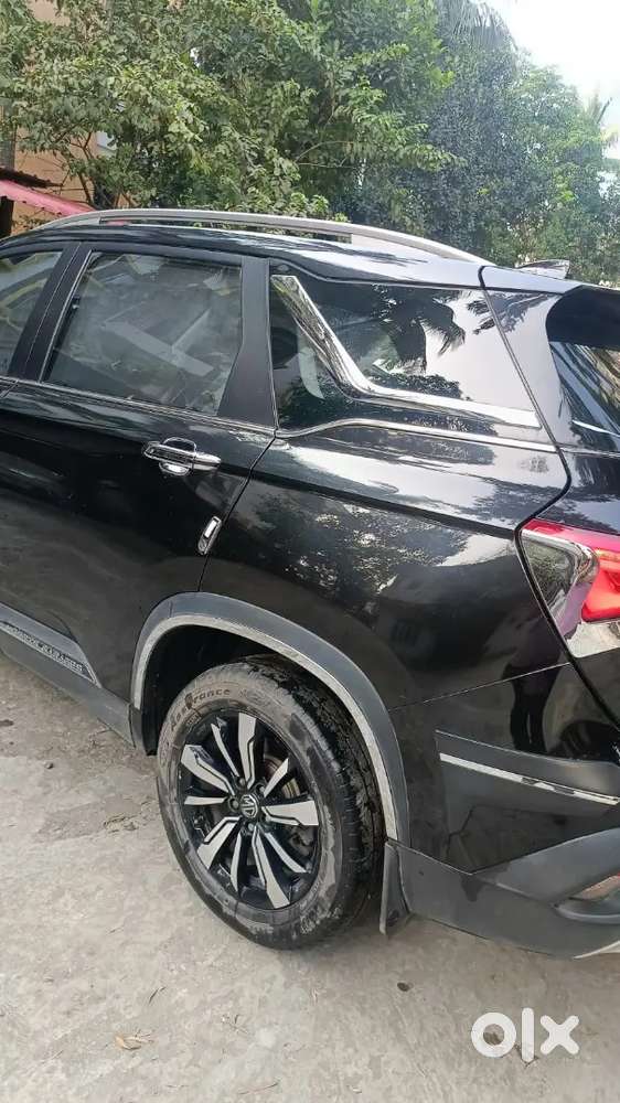 Mg Hector 1.5 Hybrid Sharp 2020 35,000 Kms