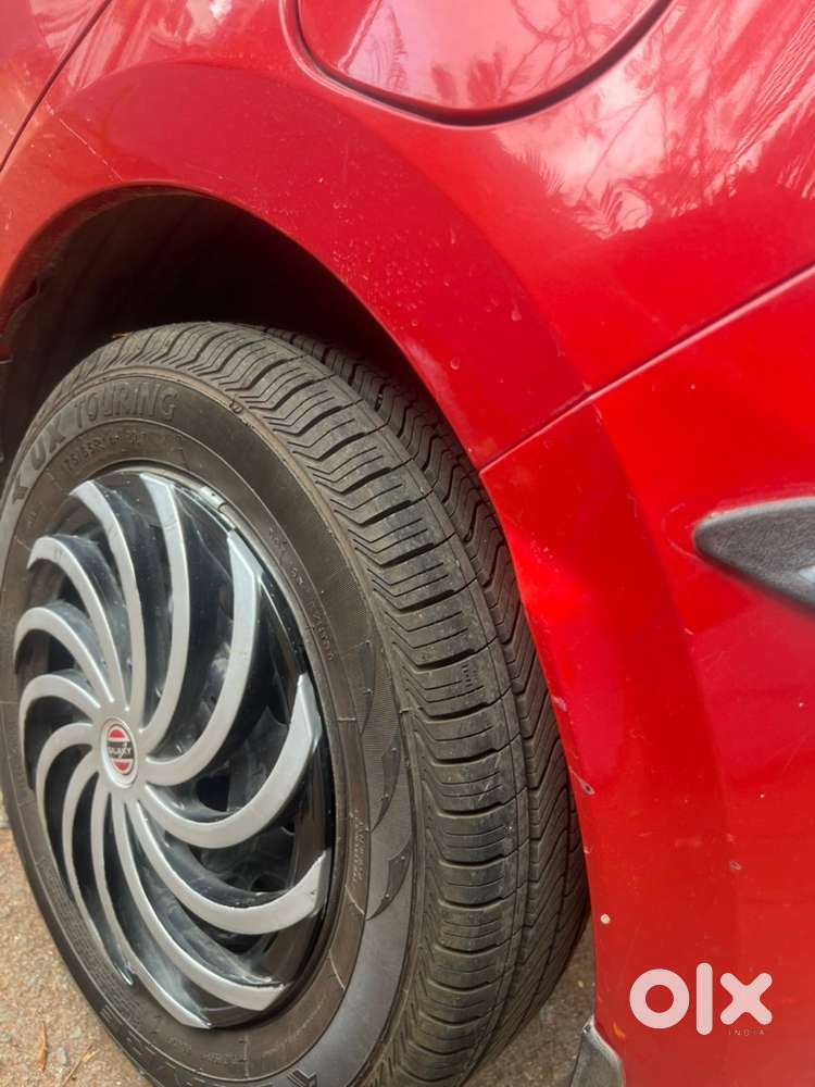 Tata Tiago Petrol Manual 2017