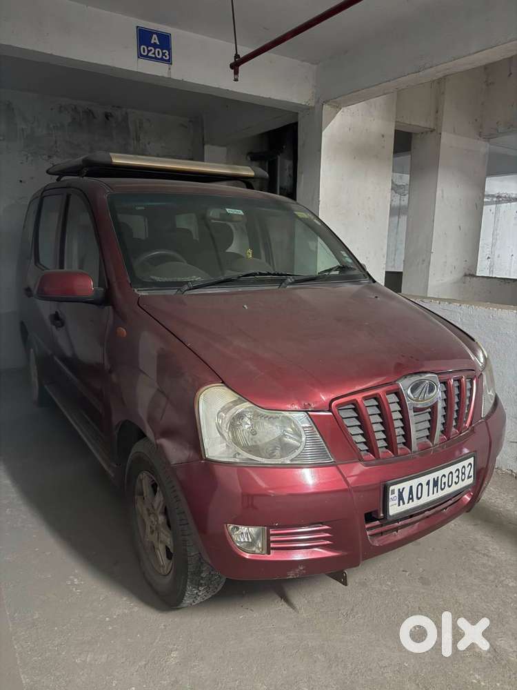 Mahindra Xylo 2010 Diesel 113000 Km Driven