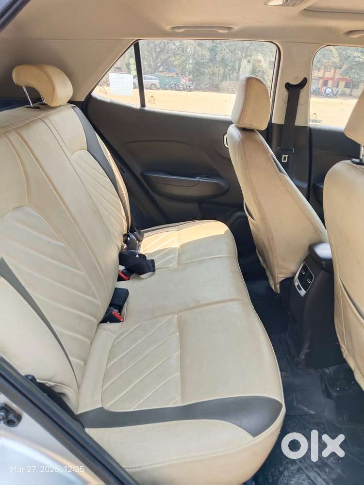 Hyundai Venue 1.0l Turbo Gdi Sx Mt, 2019, Petrol