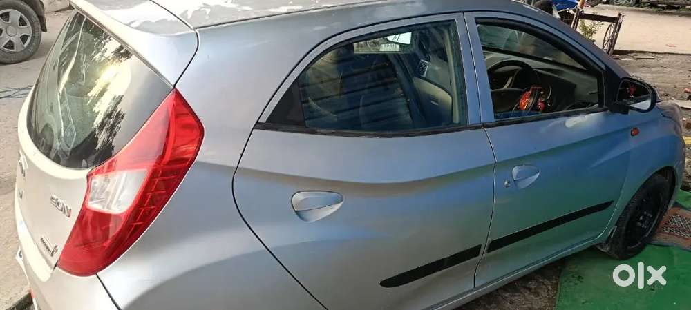 Hyundai Eon Magna+ Petrol 2015 First Owner