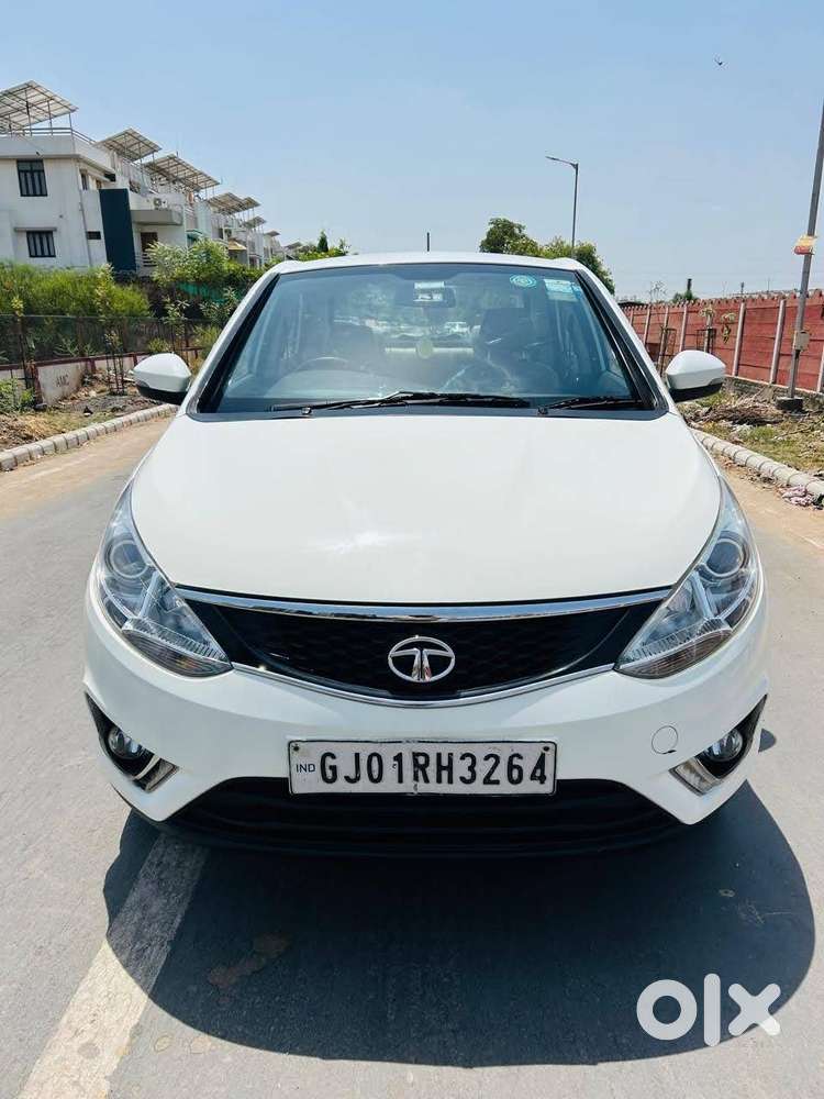 Tata Zest Model 2014 , Negotiable