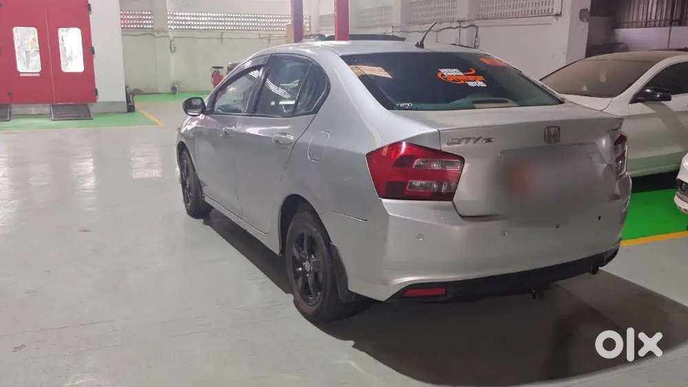 Honda City 2013 Cng & Hybrids 89000 Km Driven