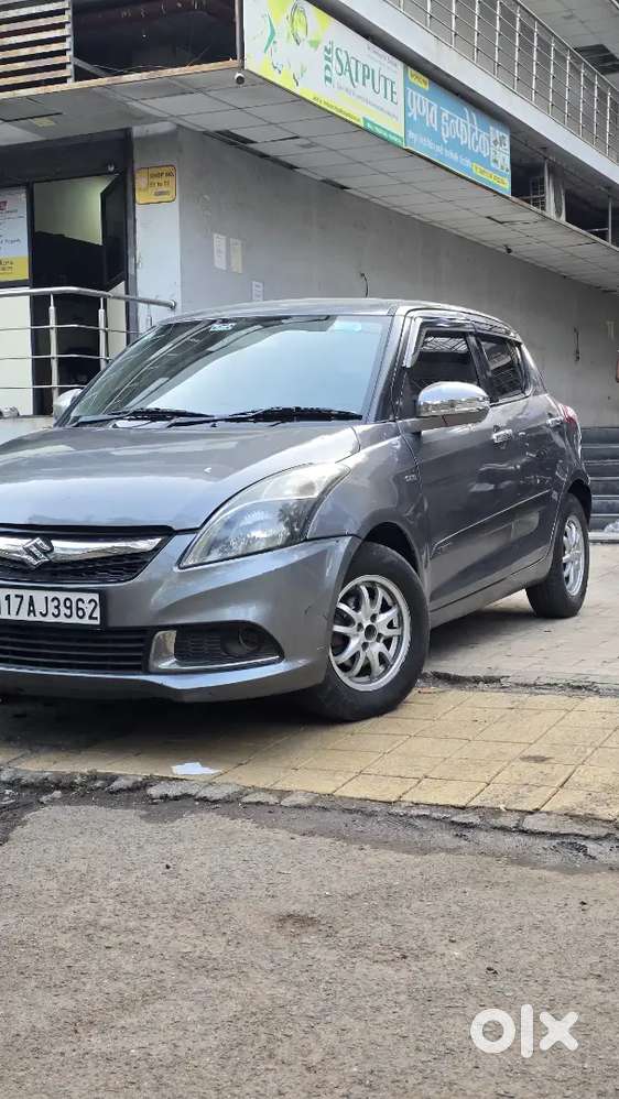 Maruti Suzuki Swift 2012 Diesel