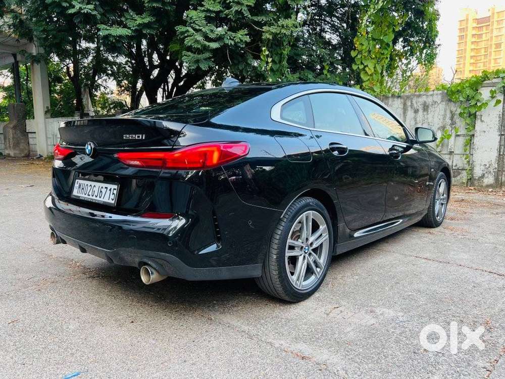 Bmw 2 Series Gran Coupe 220i M Sport Pro, 2025, Petrol
