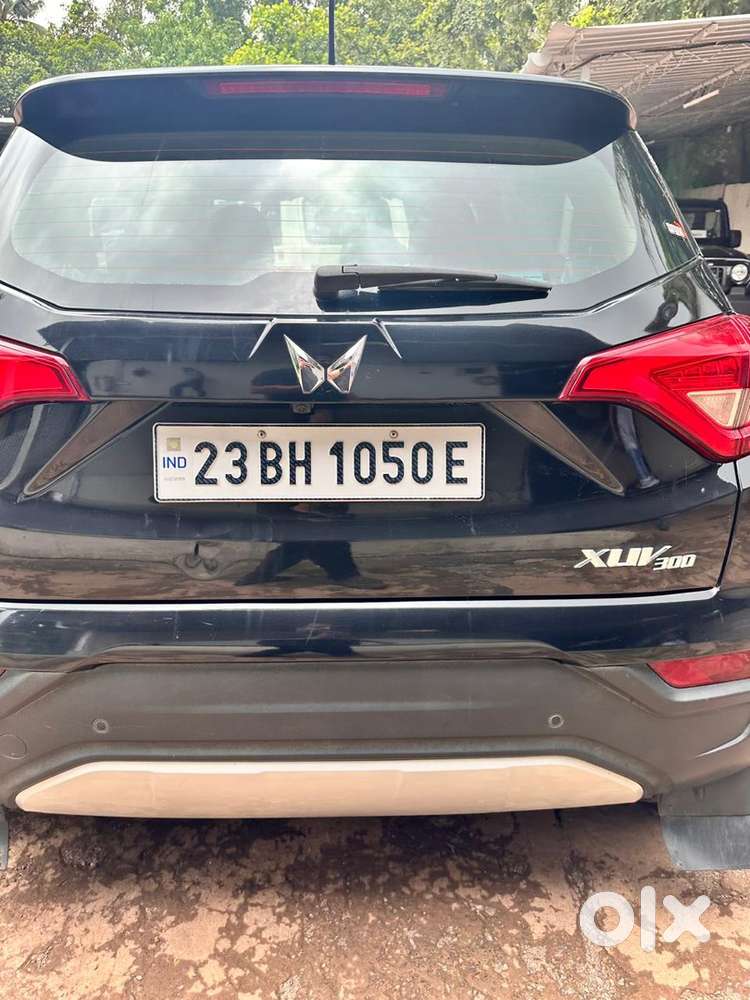 Mahindra Xuv300 Diesel 2023