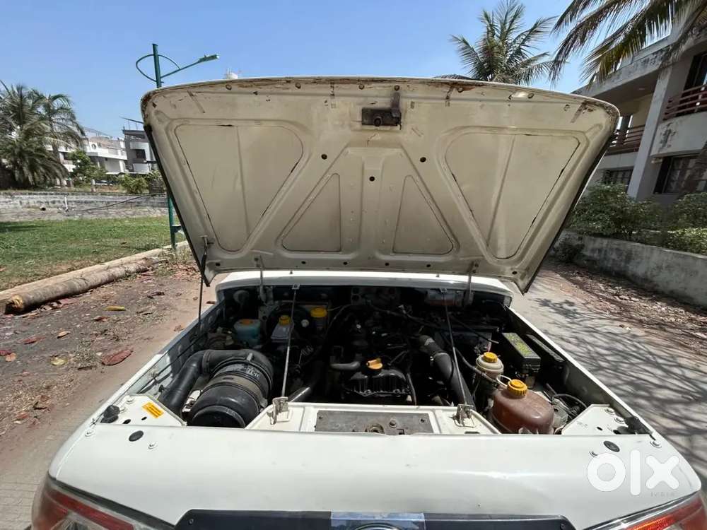 Mahindra Bolero Power Plus 2019 Diesel 78500 Km Driven