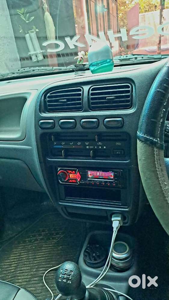 Maruti Suzuki Alto 2005 80204 Km Driven