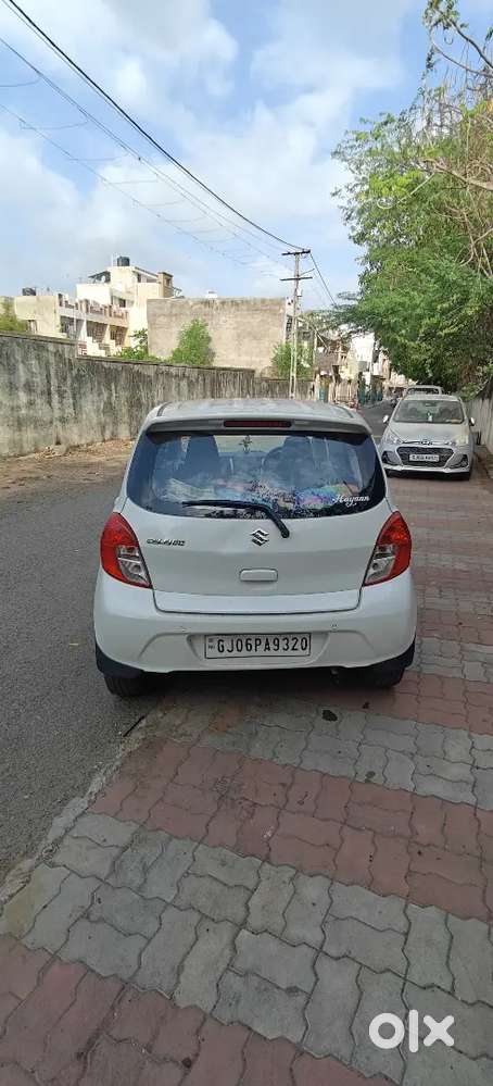 Maruti Suzuki Celerio 2019 Petrol Good Condition