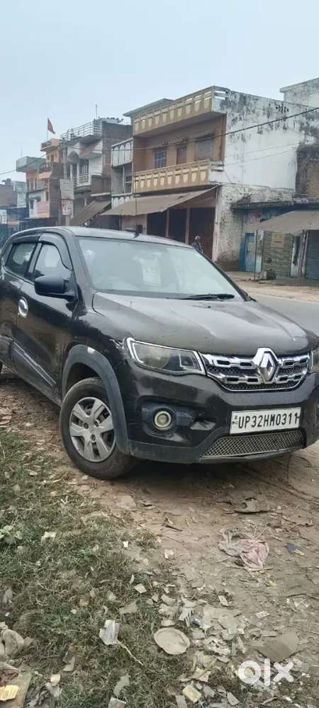 Renault Kwid 2016