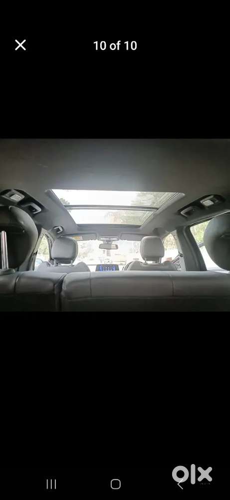 Tata Harrier 2023 Diesel 29500 Km Driven
