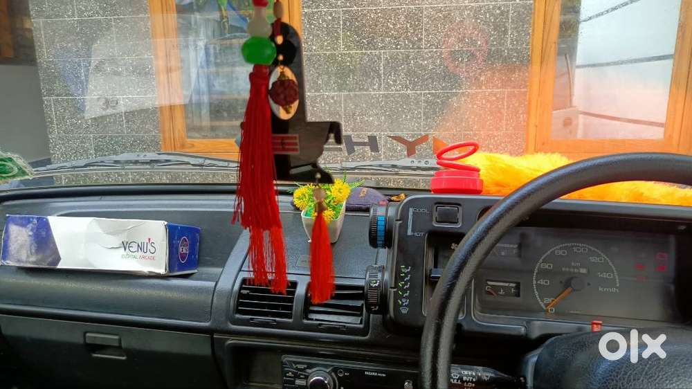 Maruti Suzuki 800 Petrol 2000