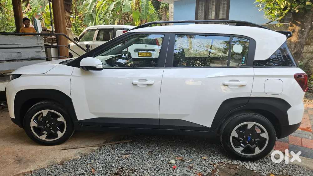 Hyundai Exter 2024 Petrol 9200 Km Driven