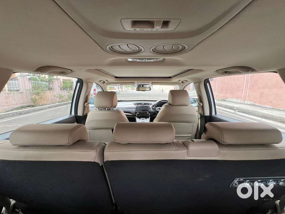 Honda Cr-v Diesel 4wd, 2019, Diesel