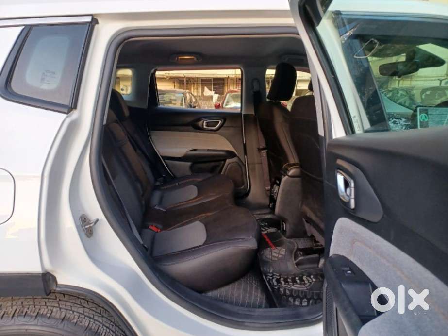 Jeep Compass 1.4 Sport, 2021, Petrol