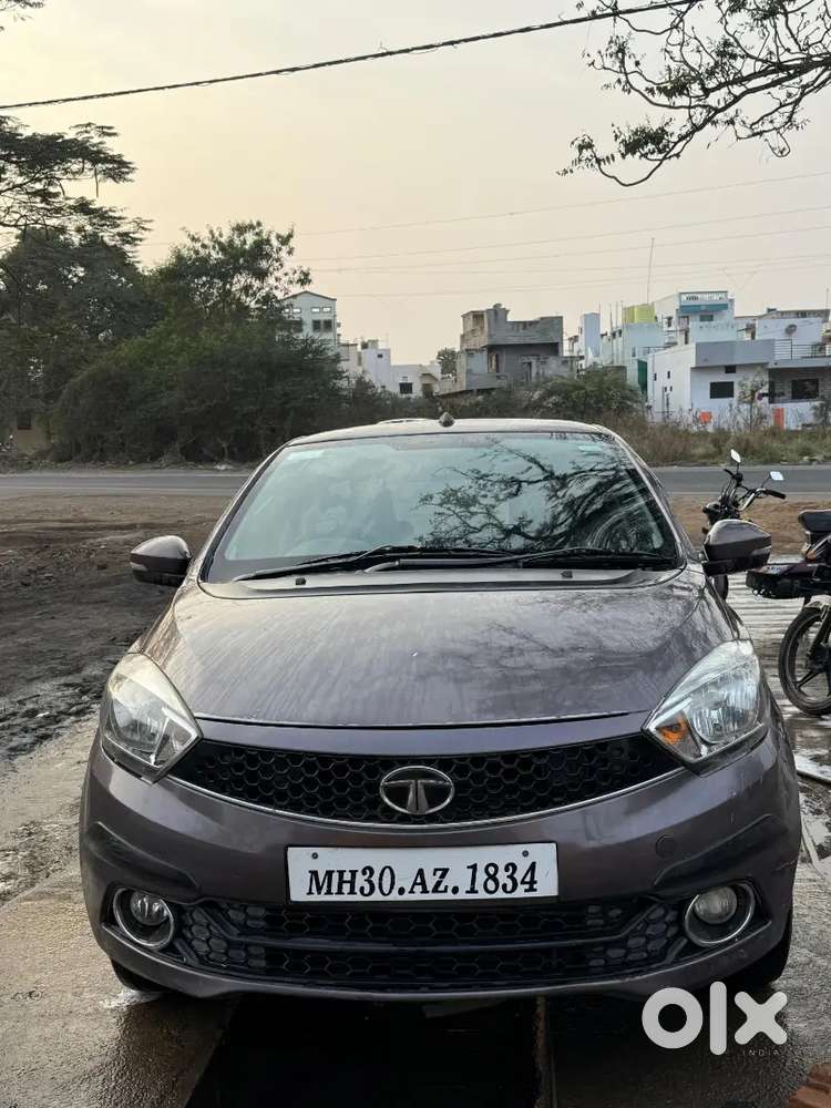 Tata Tiago Diesel Well Maintained