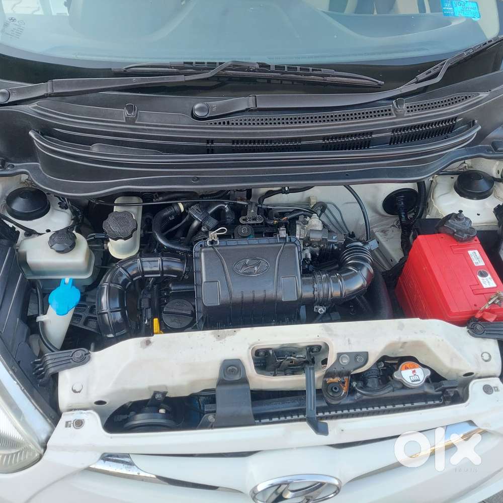 Hyundai Eon Era +, 2013, Petrol
